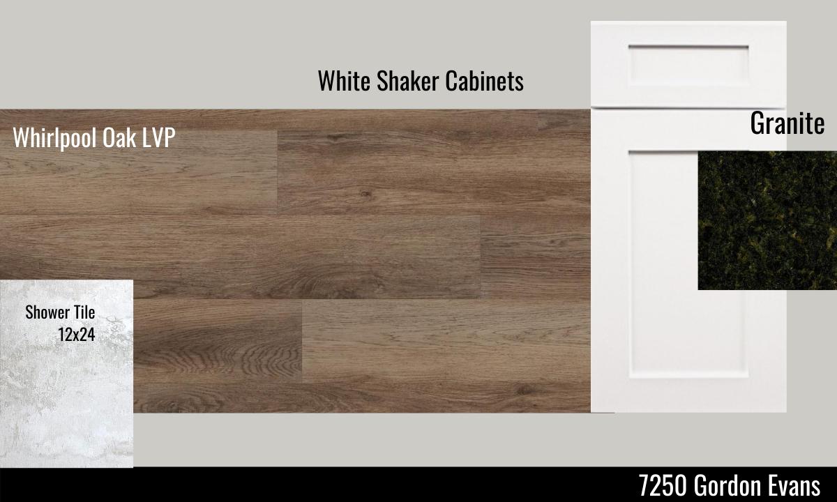 7250 Gordon Evans Road Navarre, FL 32566 - Photo 15 of 15 Colors
