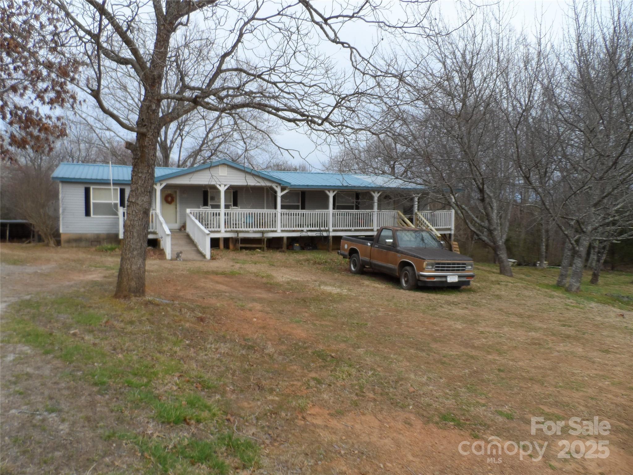 160 Icard Ridge Road Taylorsville, NC 28681 - Photo 1 of 17 Gallery Image 1