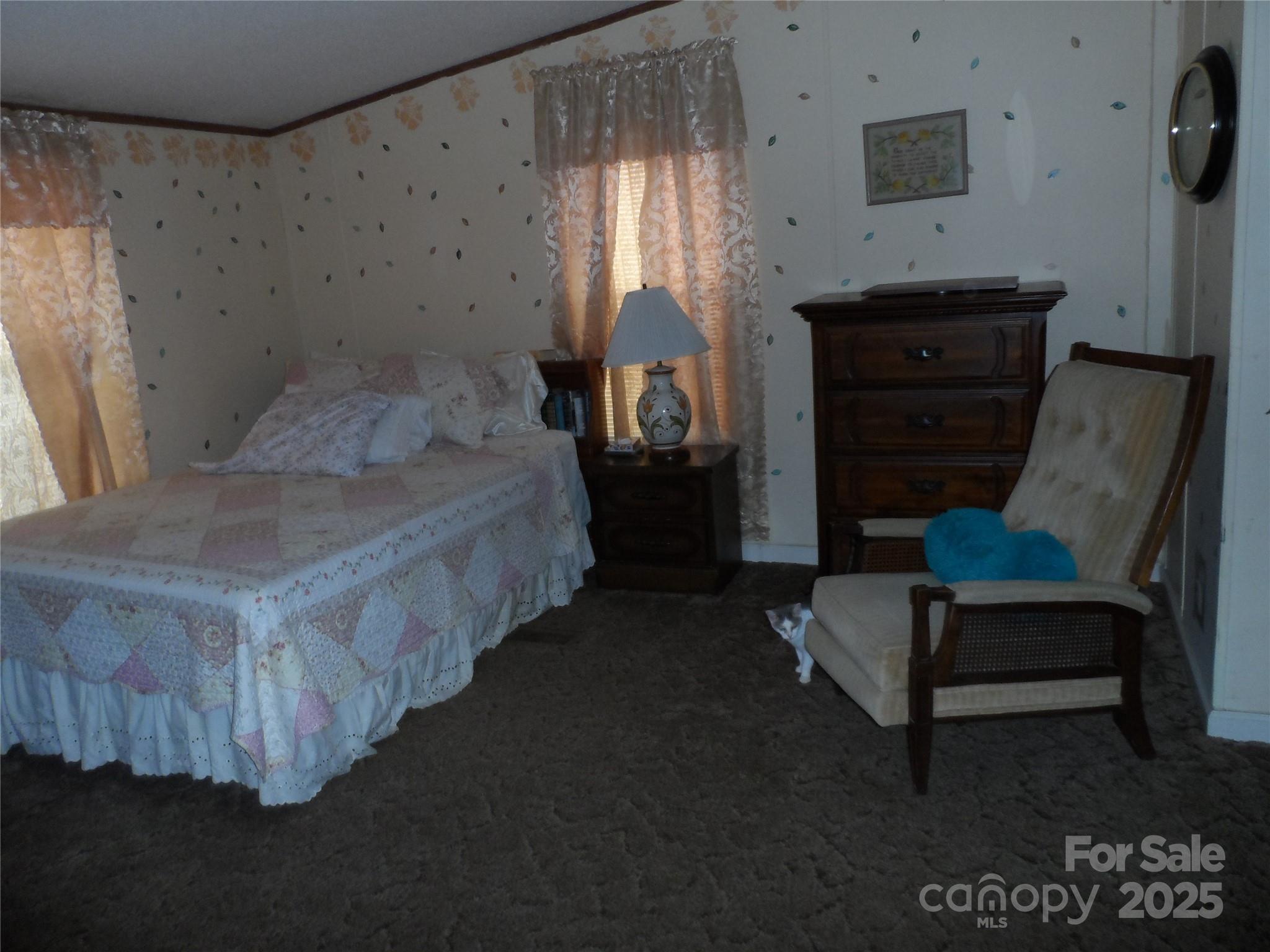 160 Icard Ridge Road Taylorsville, NC 28681 - Photo 14 of 17 Gallery Image 14