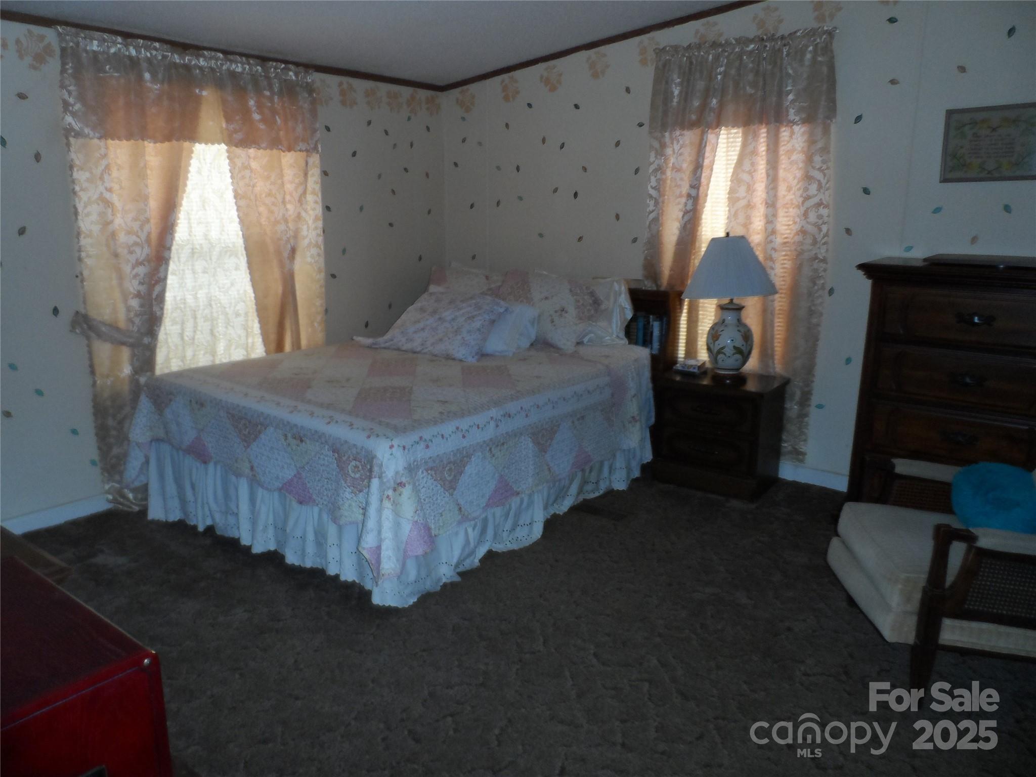 160 Icard Ridge Road Taylorsville, NC 28681 - Photo 15 of 17 Gallery Image 15
