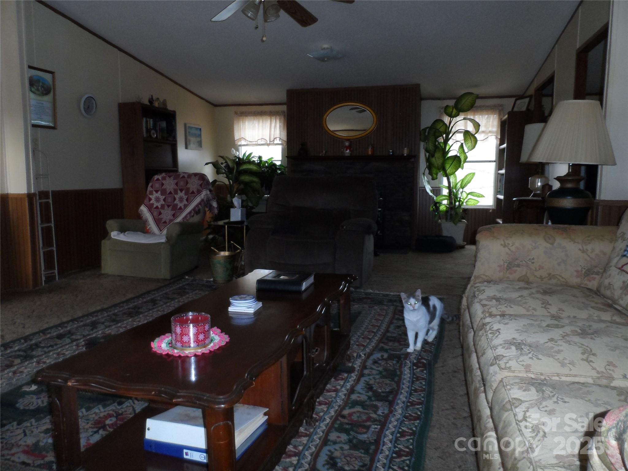 160 Icard Ridge Road Taylorsville, NC 28681 - Photo 3 of 17 Gallery Image 3