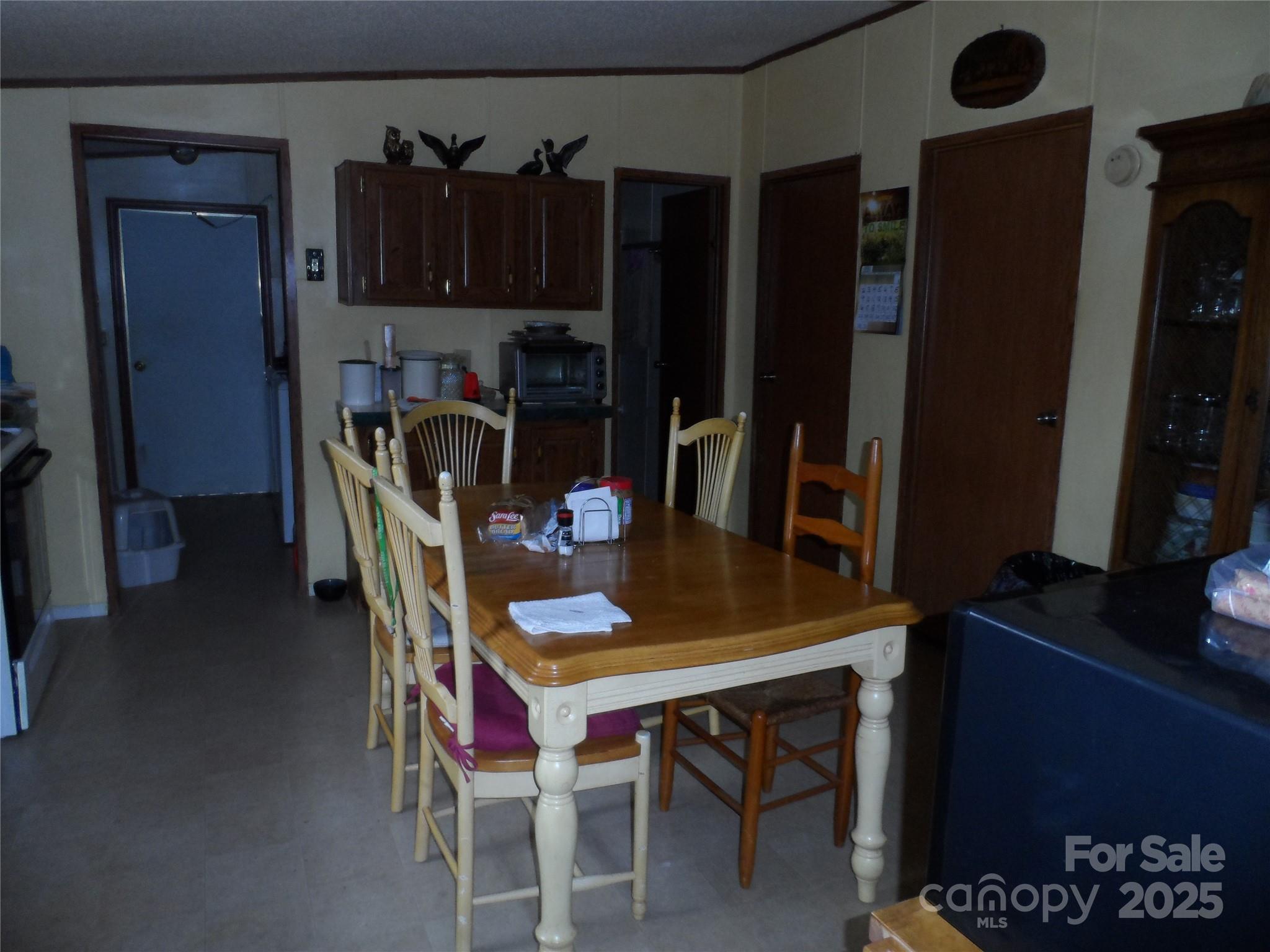 160 Icard Ridge Road Taylorsville, NC 28681 - Photo 6 of 17 Gallery Image 6