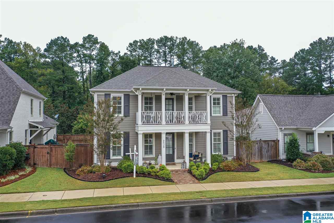 6528 Spring Street Trussville, AL 35173 - Photo 45 of 47