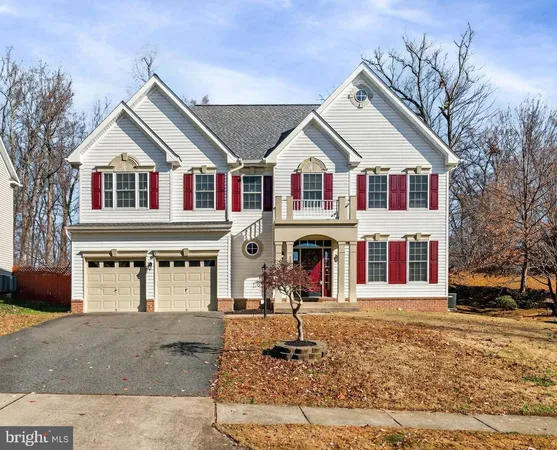 $650,000 | 3313 Lady Catherine Circle, Triangle, VA 22172