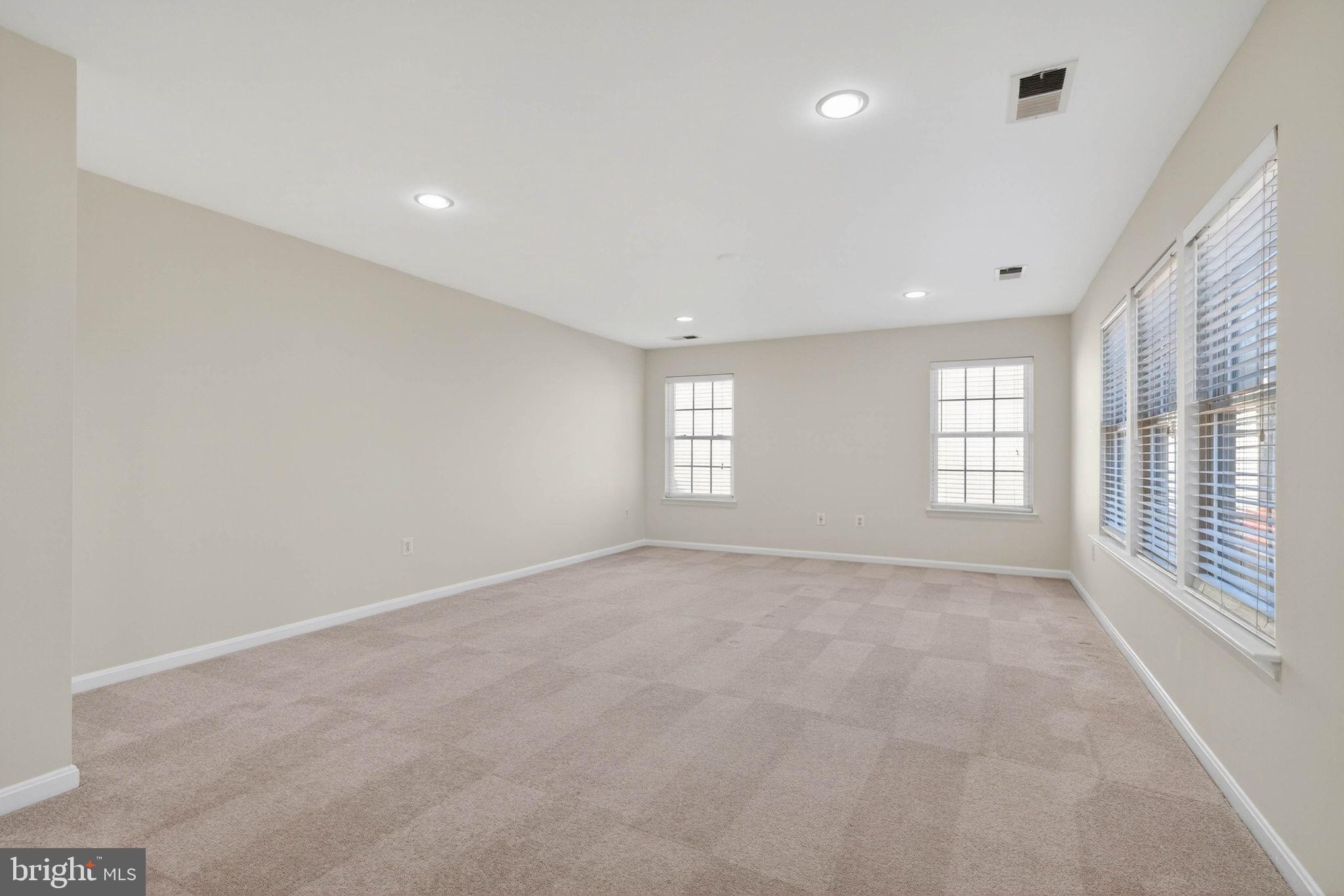 3313 Lady Catherine Circle Triangle, VA 22172 - Photo 28 of 51 a view of an empty room with a window