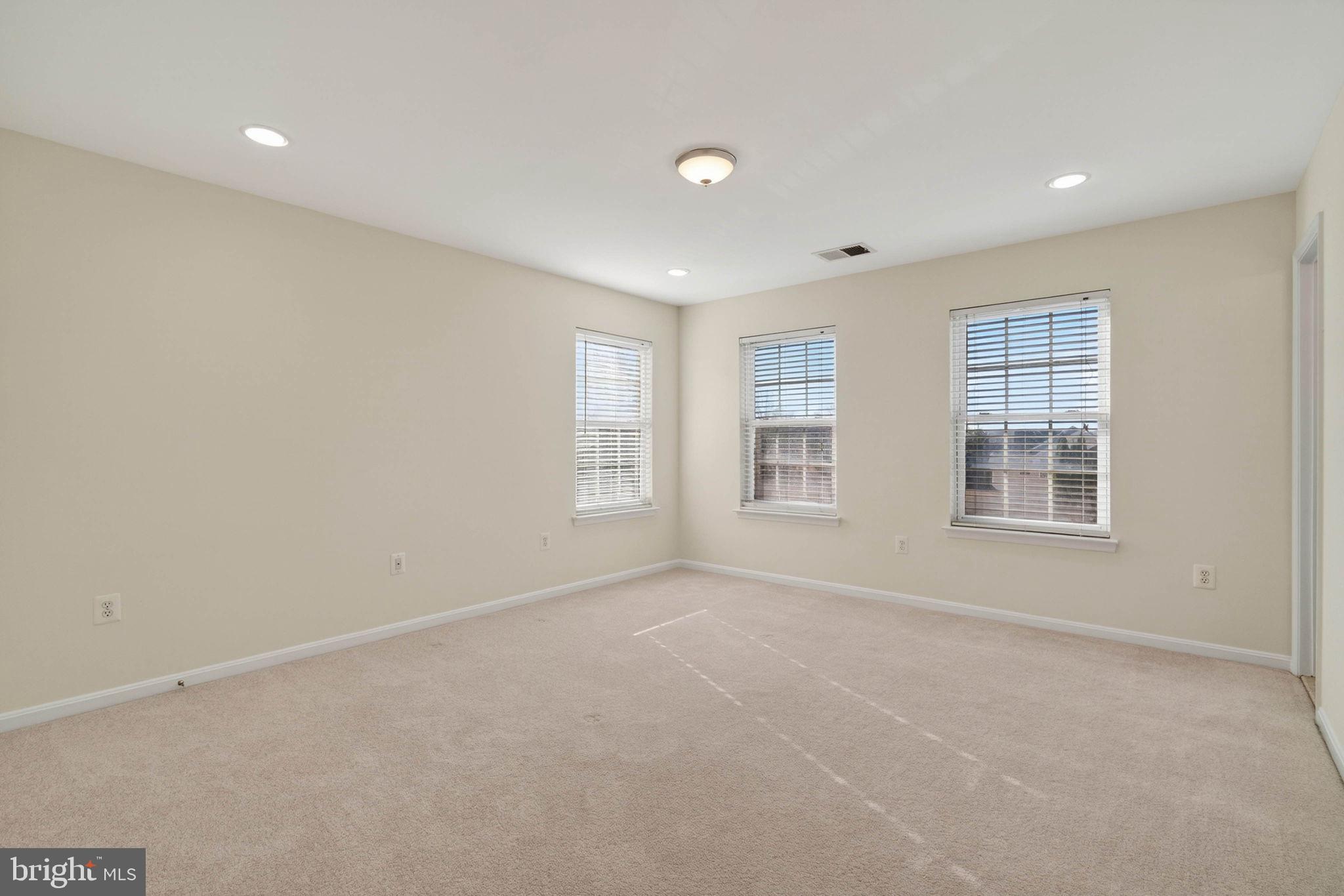 3313 Lady Catherine Circle Triangle, VA 22172 - Photo 33 of 51 a view of an empty room with a window