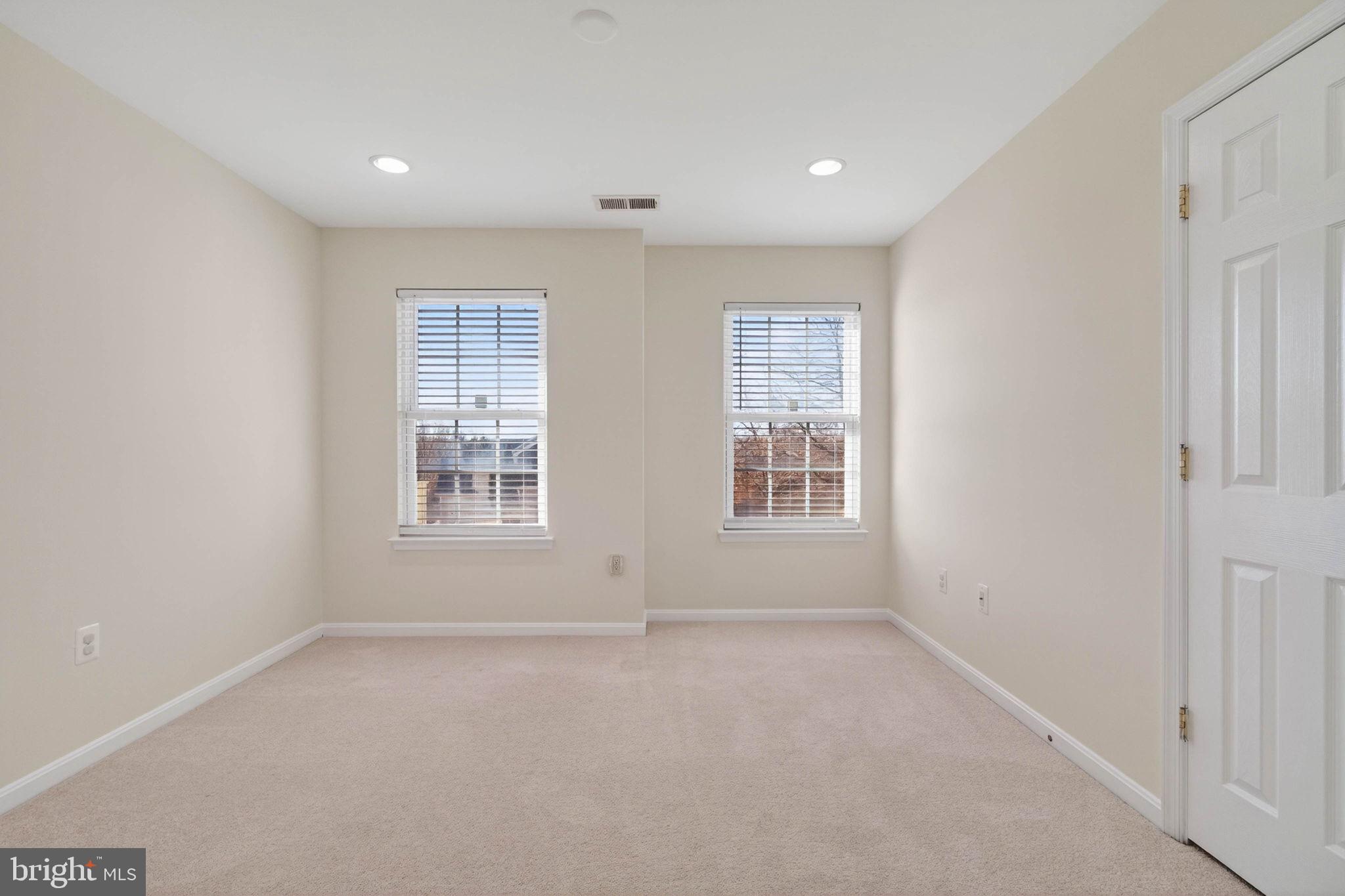 3313 Lady Catherine Circle Triangle, VA 22172 - Photo 36 of 51 an empty room with windows