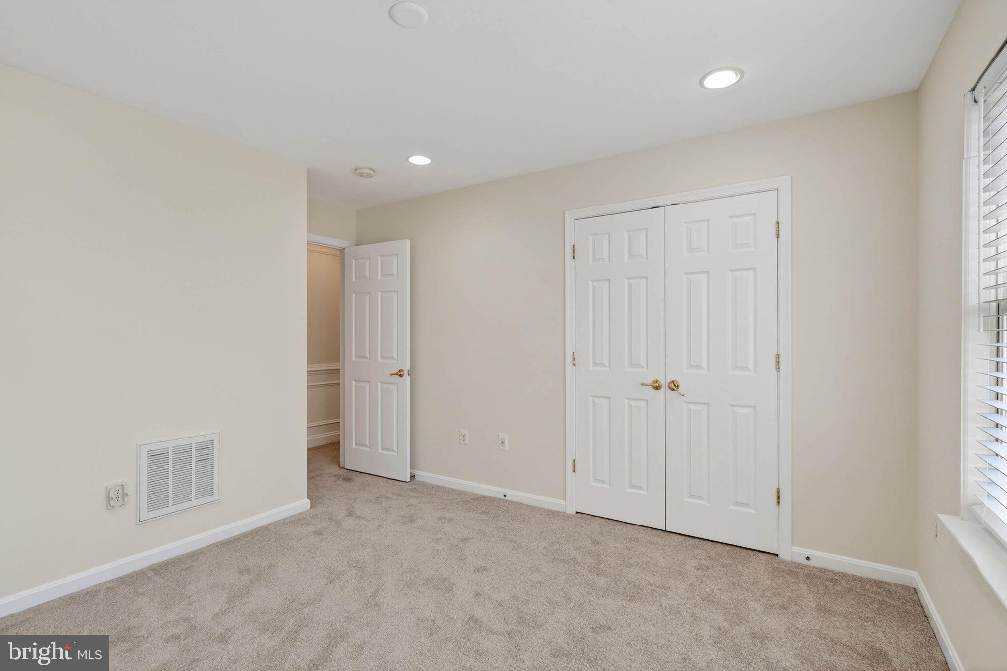 3313 Lady Catherine Circle Triangle, VA 22172 - Photo 37 of 51 a view of an empty room