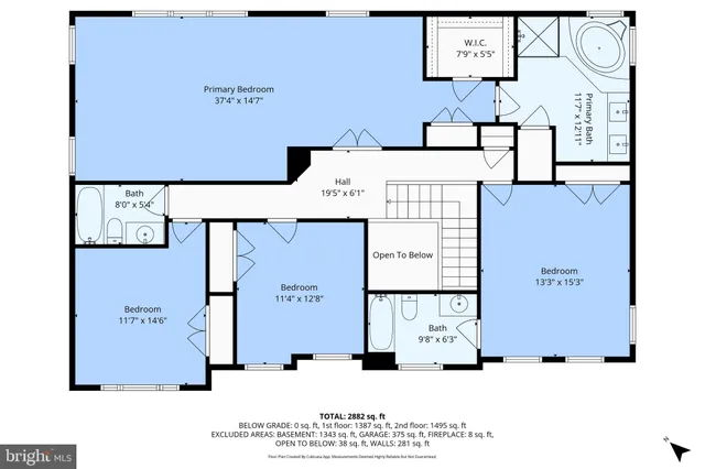 $659,900 | 3313 Lady Catherine Circle, Triangle, VA 22172