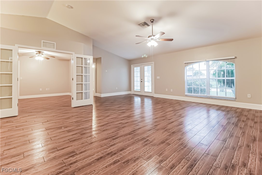 5129 Baron Street Lehigh Acres, FL 33971 - Photo 3 of 15