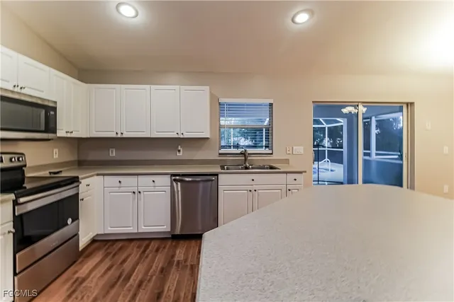 $340,000 | 5129 Baron Street, Lehigh Acres, FL 33971