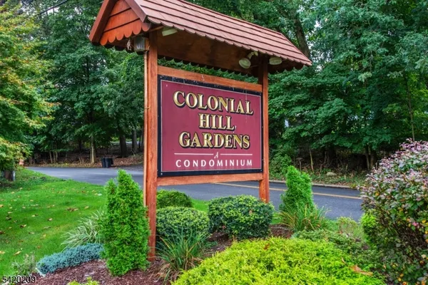 $1,950 | 4 Colonial Drive, Unit 4D, Little Falls, NJ 07424