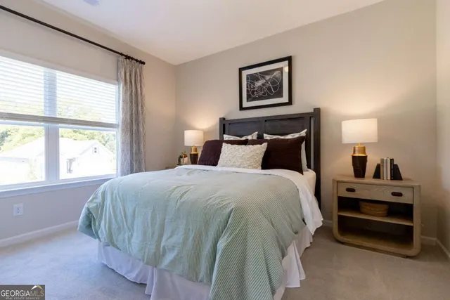 $327,005 | 248 Shantz Way, Unit (LOT A41), Byron, GA 31008