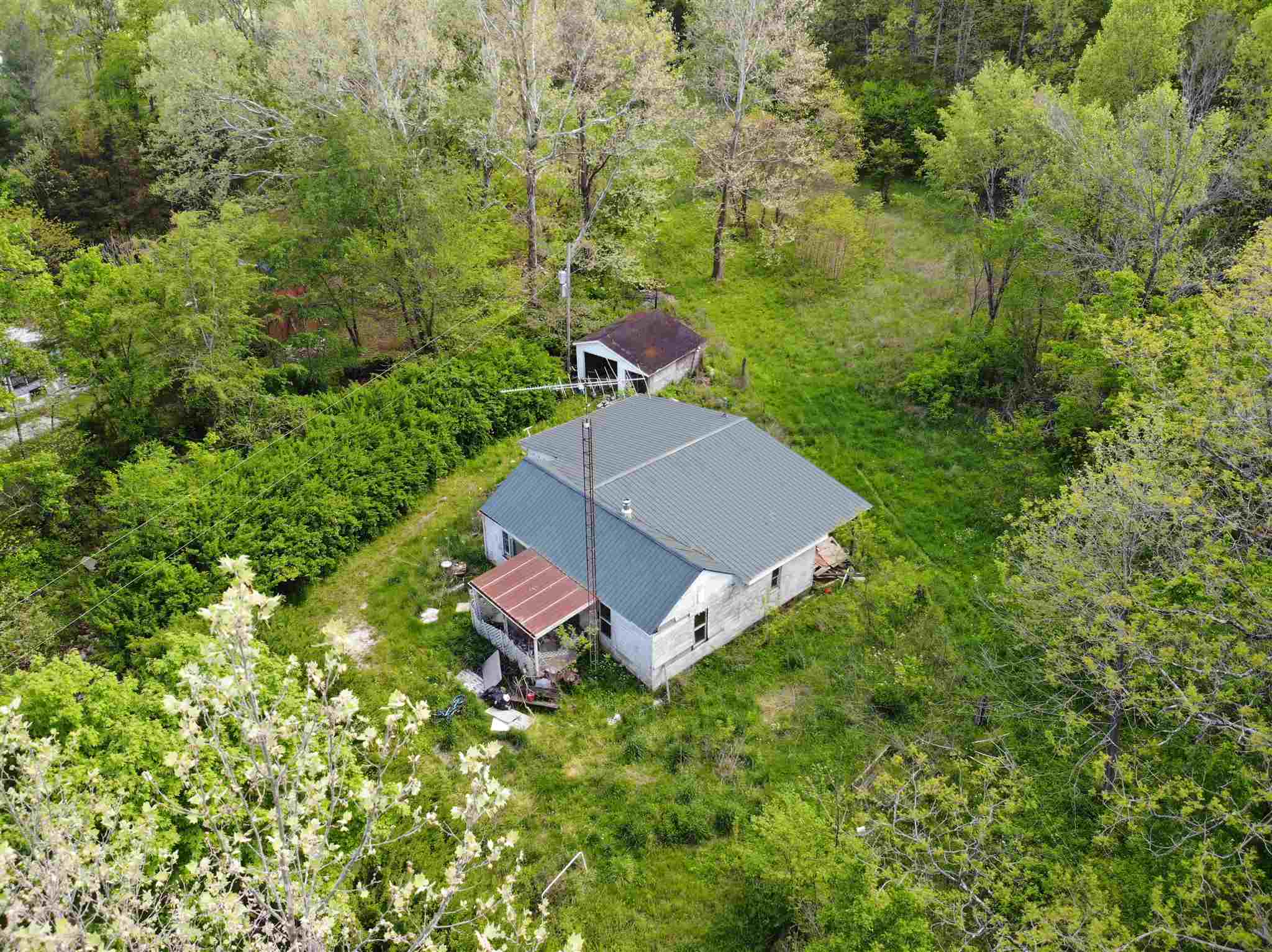 1527 Popcorn Road Springville, IN 47462 - Photo 1 of 4 Gallery Image 1