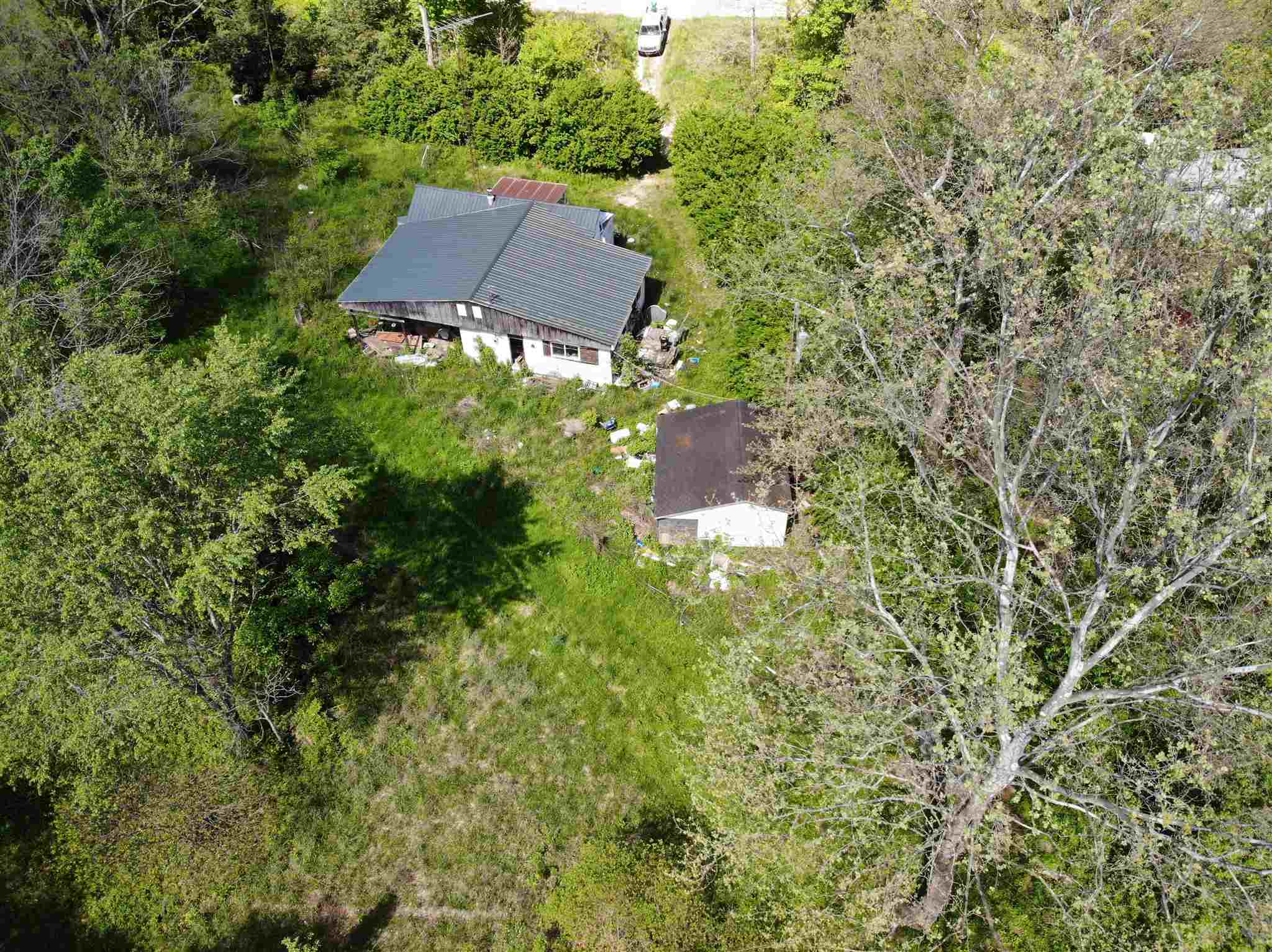 1527 Popcorn Road Springville, IN 47462 - Photo 3 of 4 Gallery Image 3