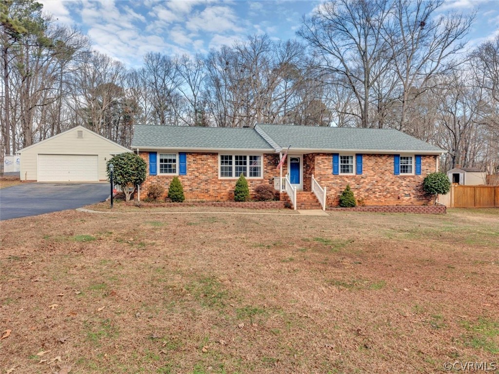 14140 Puritan Road Chesterfield, VA 23838 - Photo 2 of 31 Gallery Image 2