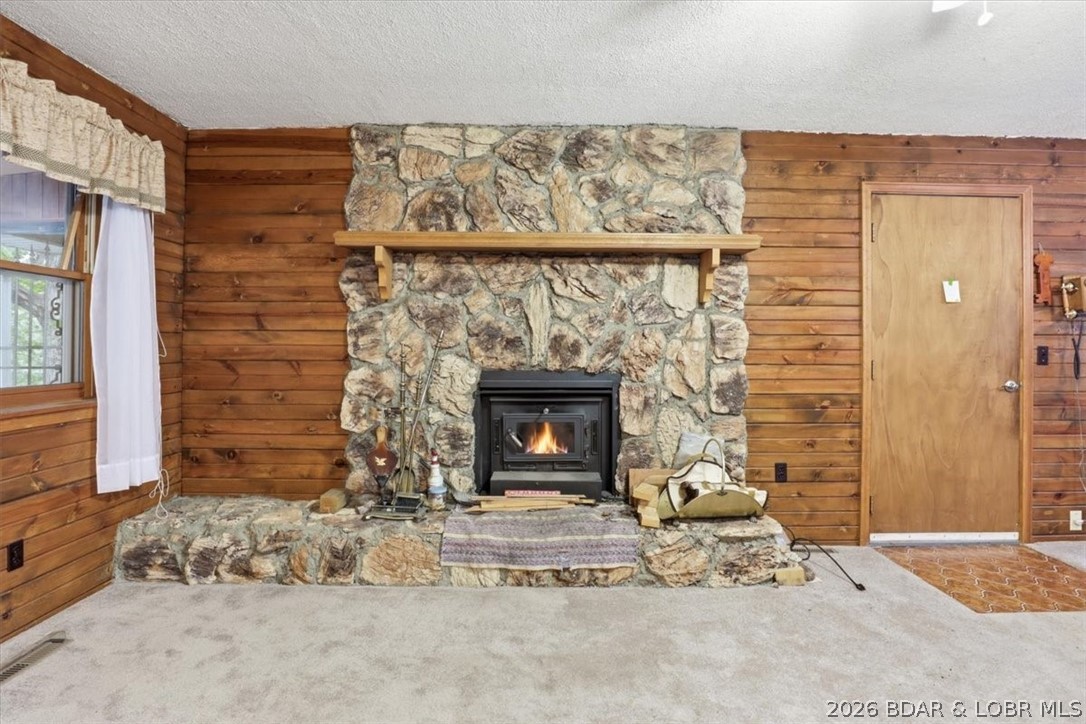 517 Timber Ridge Road Sunrise Beach, MO 65079 - Photo 12 of 37