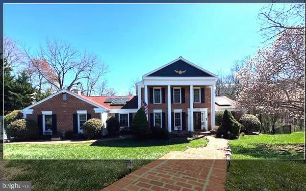 $1,125,000 | 4709 Randolph Court, Annandale, VA 22003