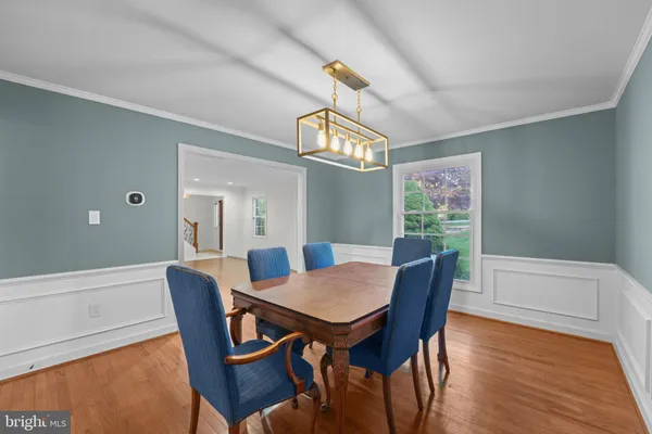 $1,125,000 | 4709 Randolph Court, Annandale, VA 22003