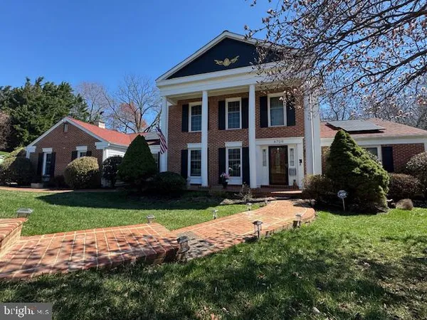 $1,125,000 | 4709 Randolph Court, Annandale, VA 22003