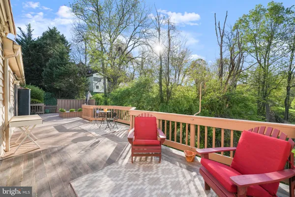 $1,125,000 | 4709 Randolph Court, Annandale, VA 22003