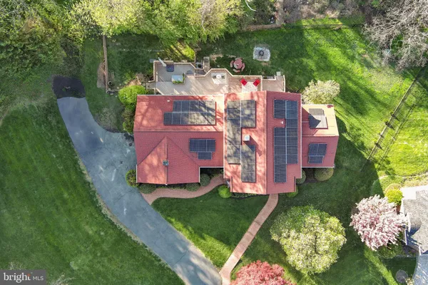 $1,125,000 | 4709 Randolph Court, Annandale, VA 22003
