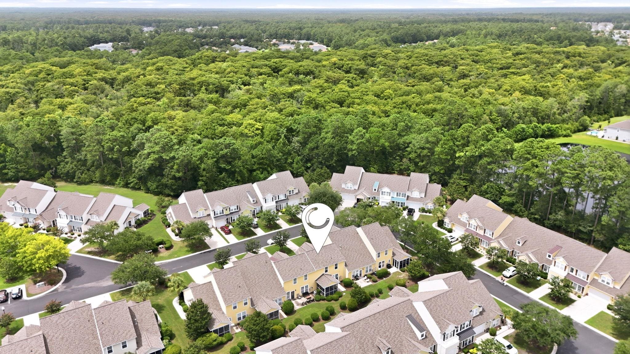 123 Coldstream Cove Loop, Unit 1503 Murrells Inlet, SC 29576 - Photo 6 of 40 Gallery Image 6