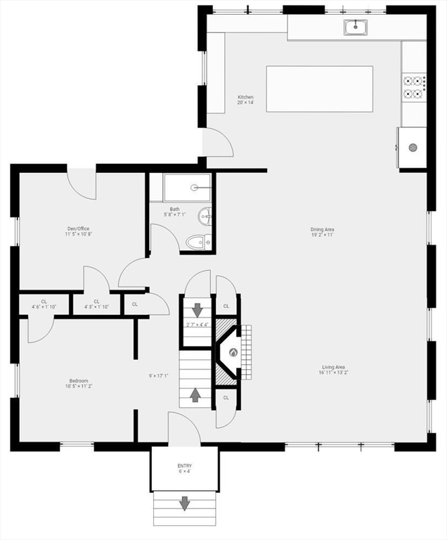 149 Robbins Road Watertown, MA 02472 - Photo 31 of 33