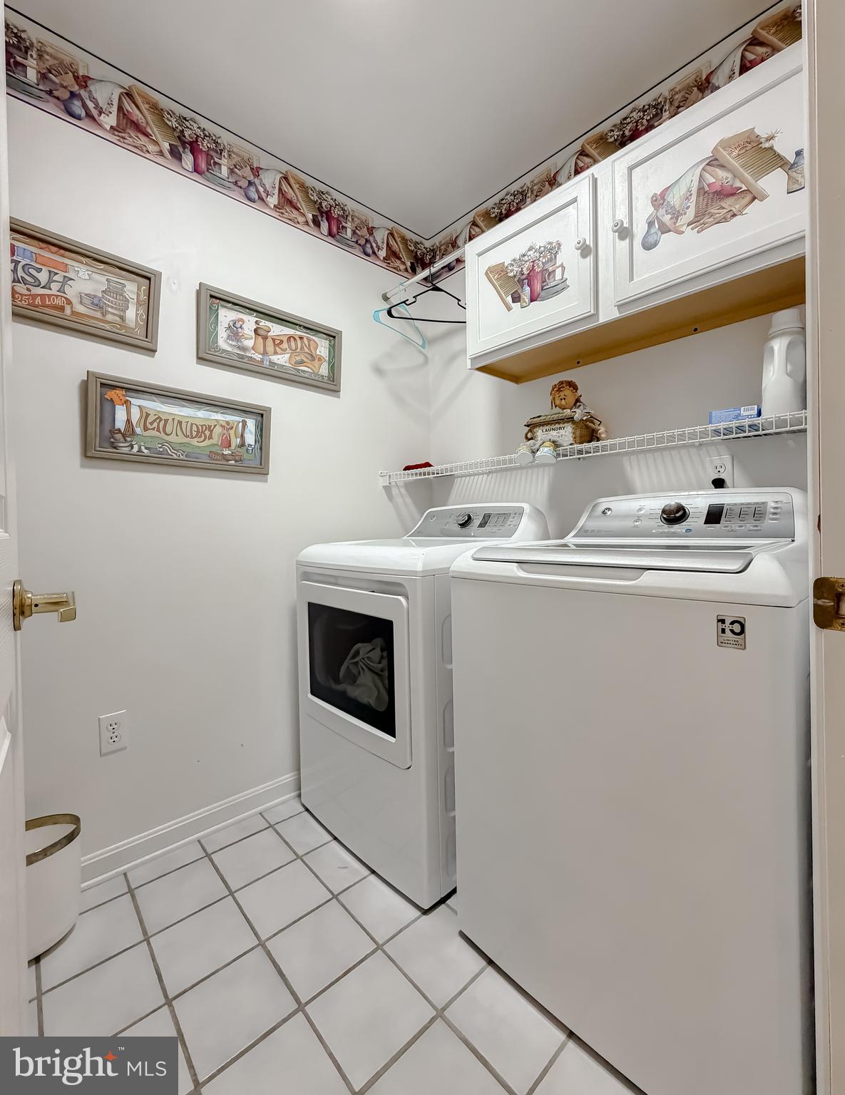 48712 Packer Court St. Inigoes, MD 20684 - Photo 21 of 55 a utility room with dryer and washer