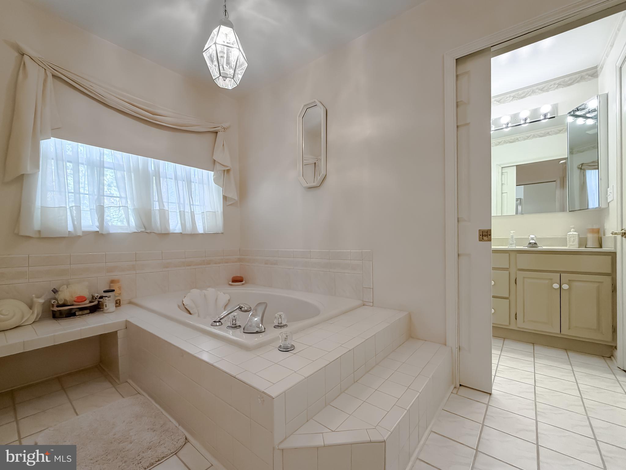 48712 Packer Court St. Inigoes, MD 20684 - Photo 28 of 55 a bathroom with a sink a toilet and bathtub