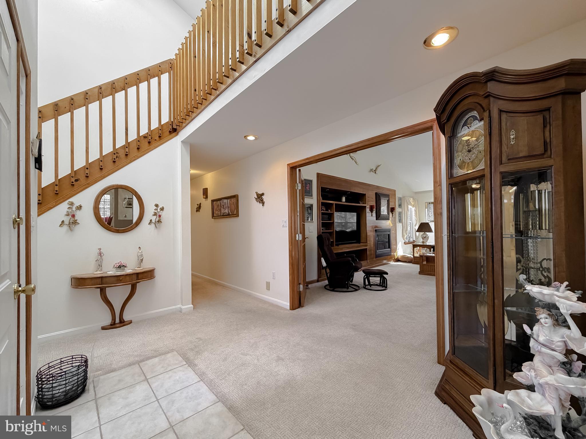 48712 Packer Court St. Inigoes, MD 20684 - Photo 3 of 55 Entryway