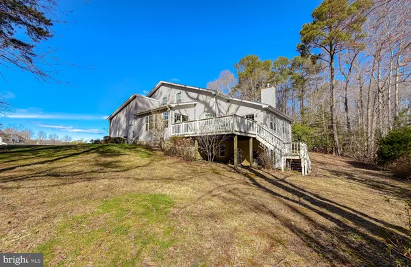 $595,000 | 48712 Packer Court, St. Inigoes, MD 20684