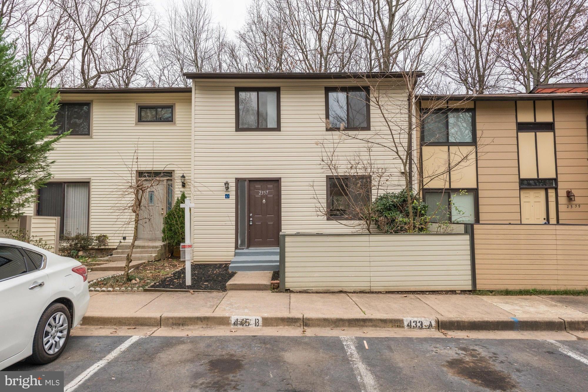 2357 Emerald Heights Court Reston, VA 20191 - Photo 1 of 30 Exterior (Front)