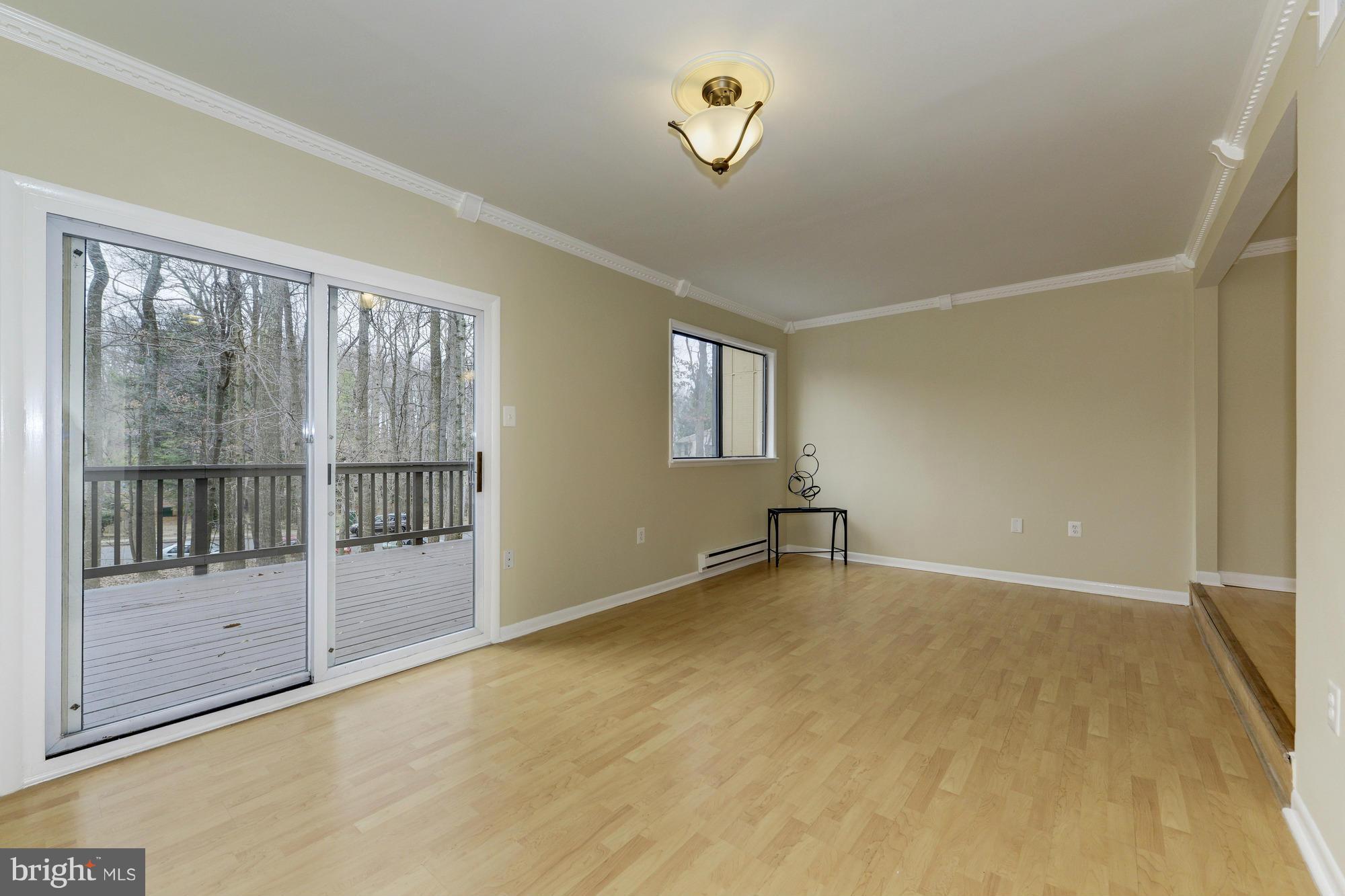 2357 Emerald Heights Court Reston, VA 20191 - Photo 11 of 30 Living Room