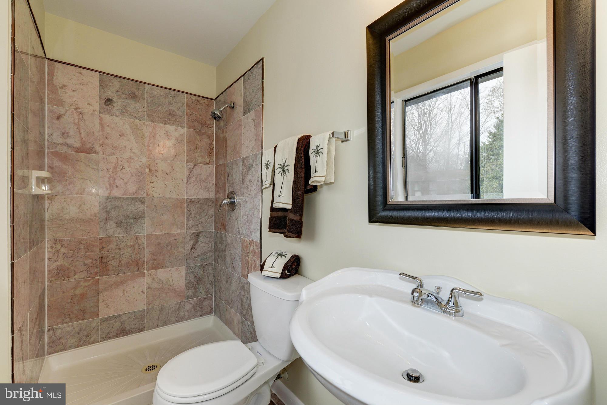 2357 Emerald Heights Court Reston, VA 20191 - Photo 17 of 30 Bath (Master)