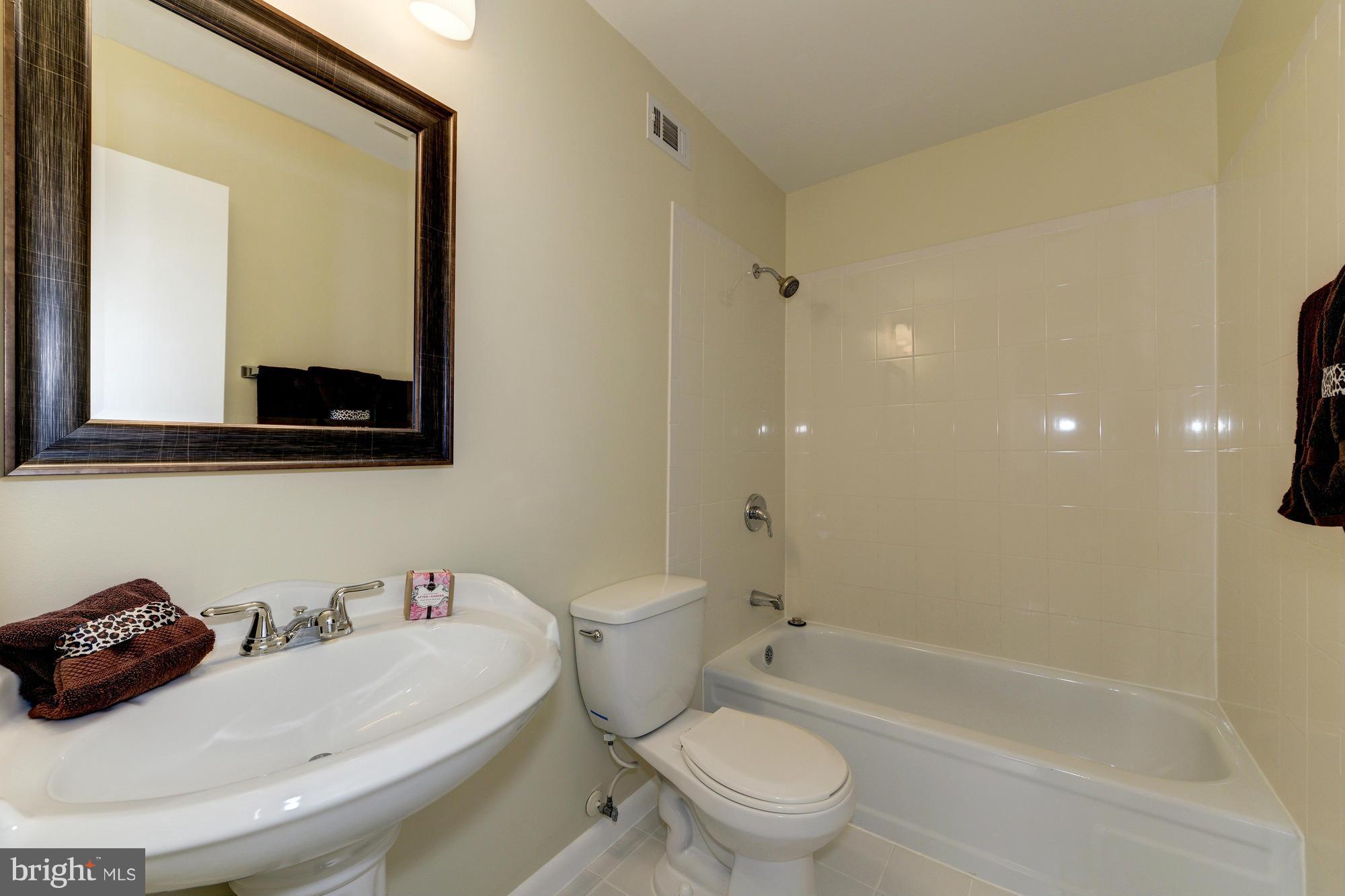 2357 Emerald Heights Court Reston, VA 20191 - Photo 20 of 30 Bedroom
