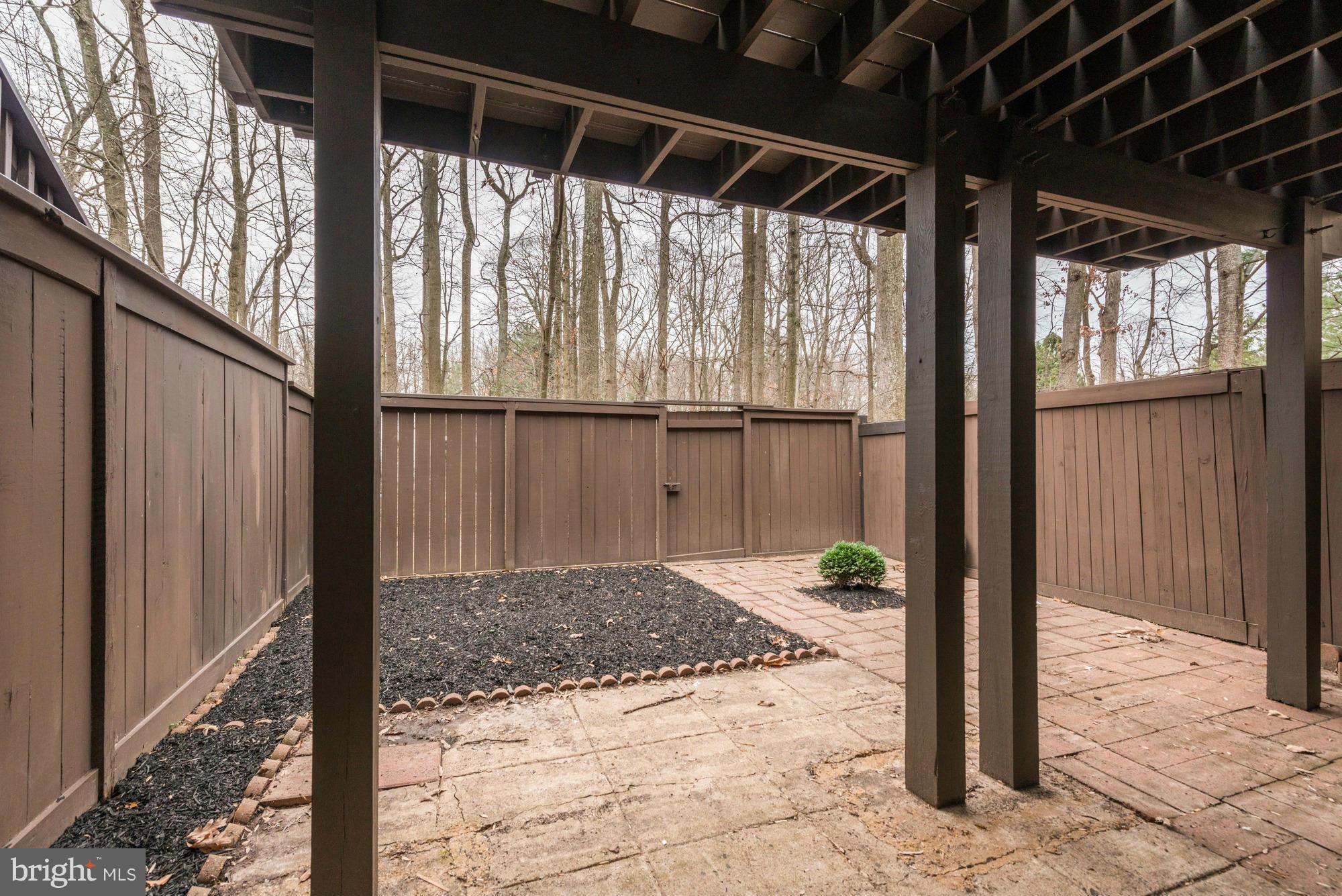2357 Emerald Heights Court Reston, VA 20191 - Photo 25 of 30 Exterior (General)