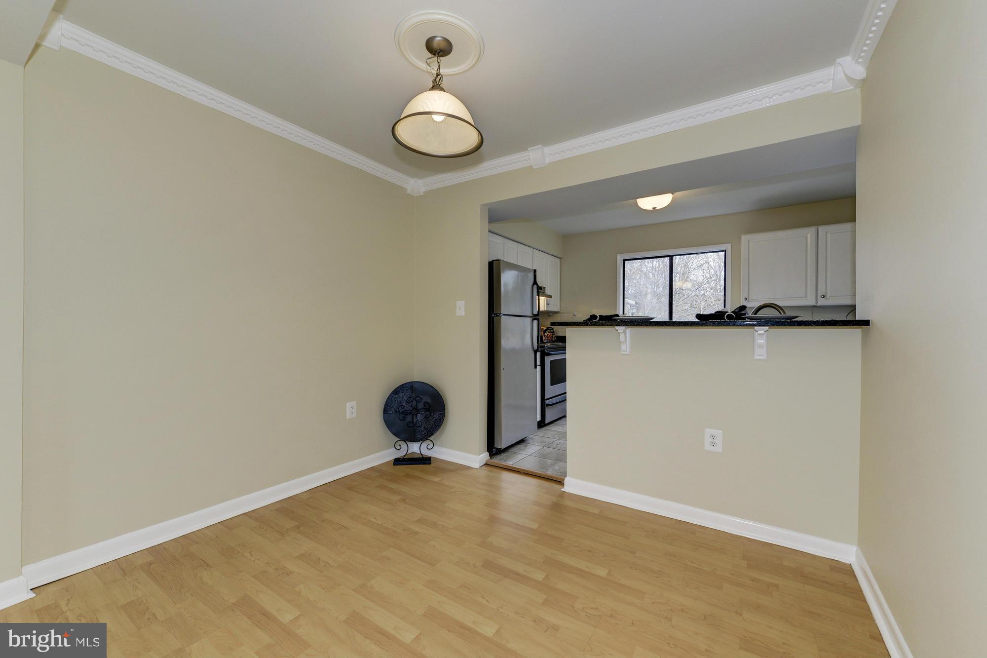 2357 Emerald Heights Court Reston, VA 20191 - Photo 9 of 30 Dining Room