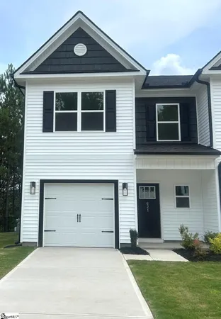 $227,150 | 630 Farcroft Trail, Spartanburg, SC 29306
