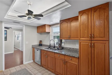 $429,000 | 2333 Dover Avenue, Fort Myers, FL 33907