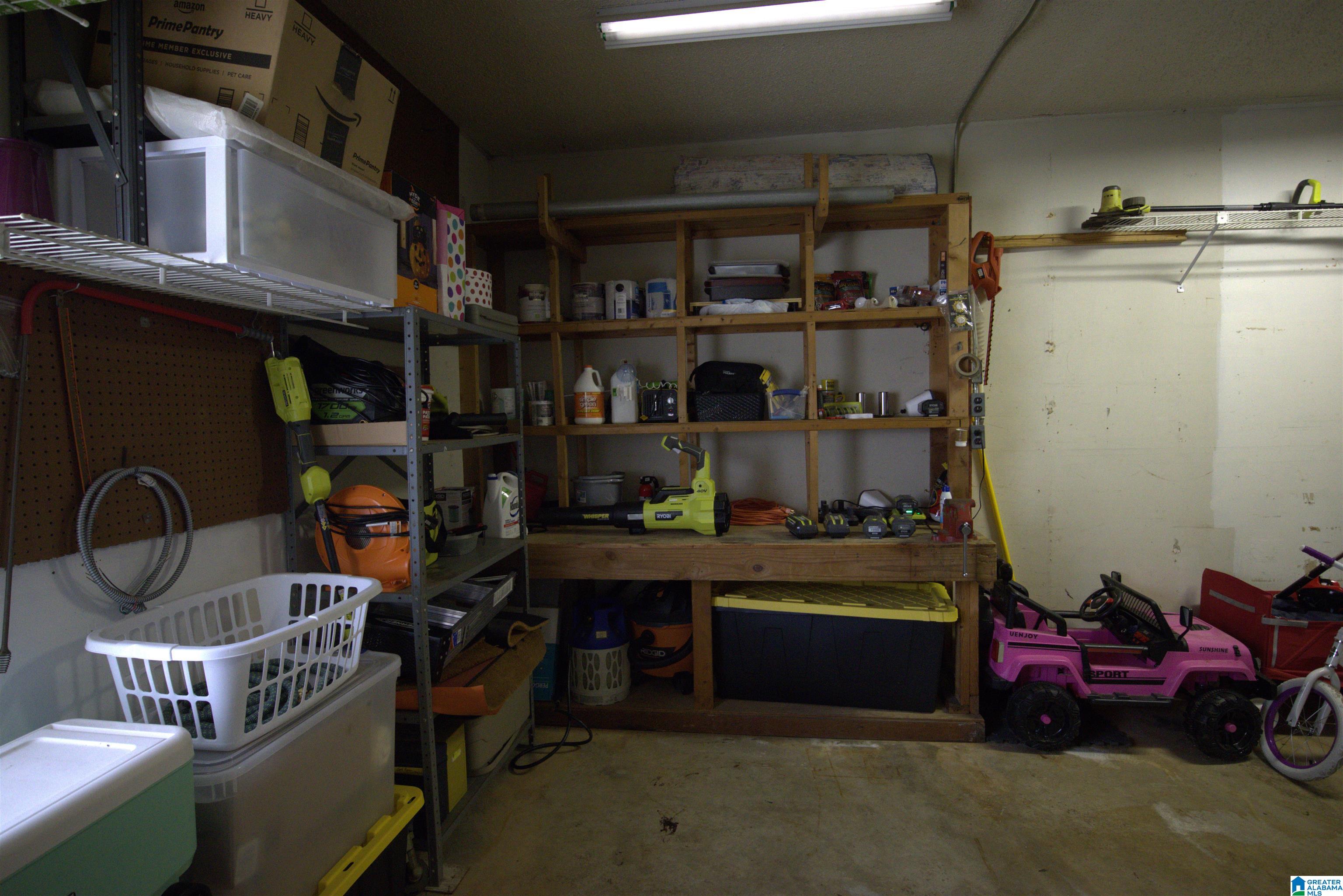 1408 Adams Street Pelham, AL 35124 - Photo 30 of 32 Gallery Image 30
