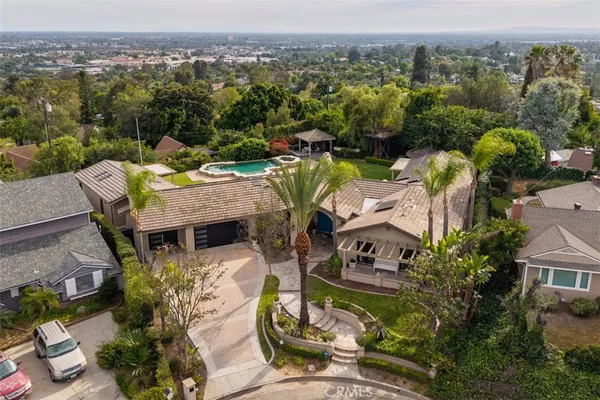 $2,980,000 | 1940 Skycrest Drive, Fullerton, CA 92831