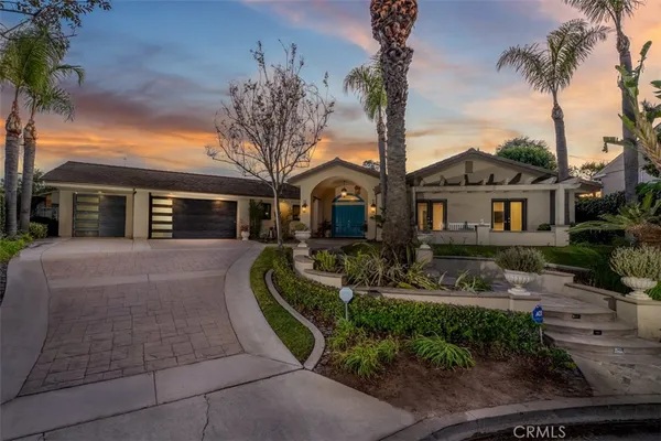 $2,980,000 | 1940 Skycrest Drive, Fullerton, CA 92831