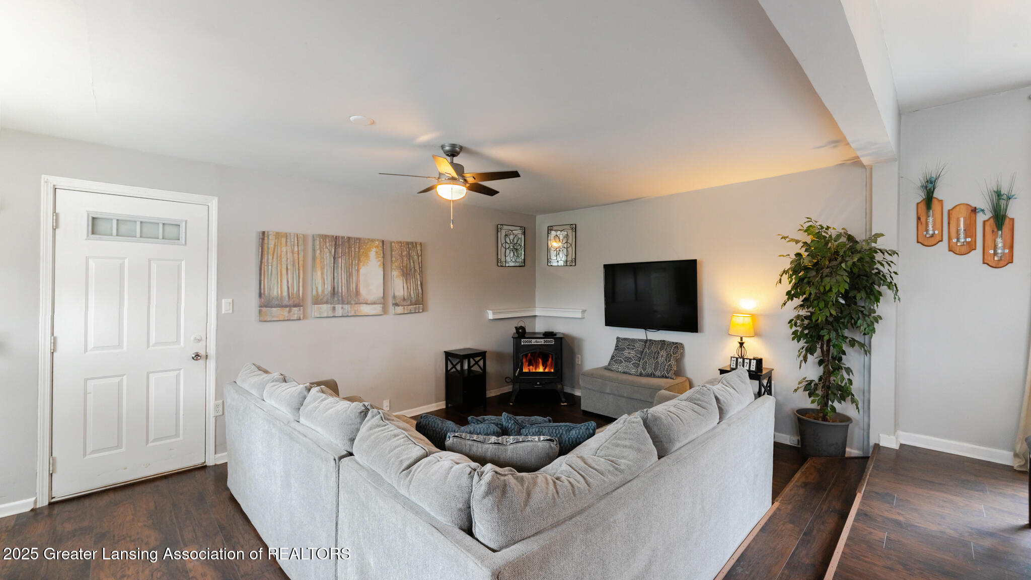 3391 South Meridian Road Jackson, MI 49203 - Photo 23 of 38 3391SMeridian10