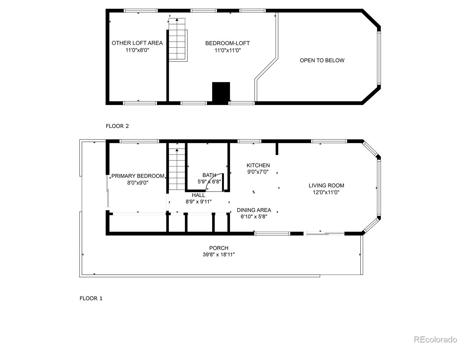 92 Sunshine Loop Fairplay, CO 80440 - Photo 30 of 30 unknown