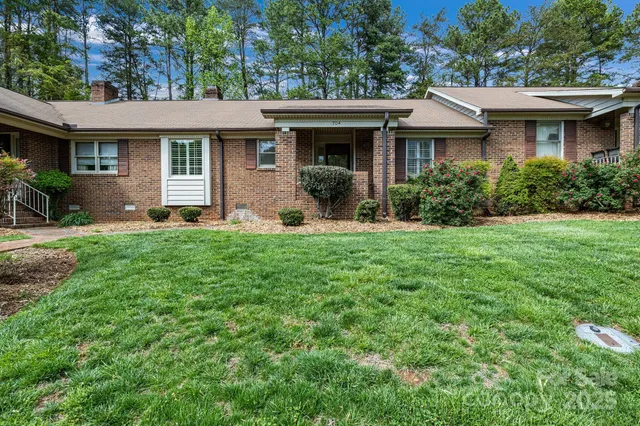 $190,000 | 704 Colby Circle, Salisbury, NC 28147