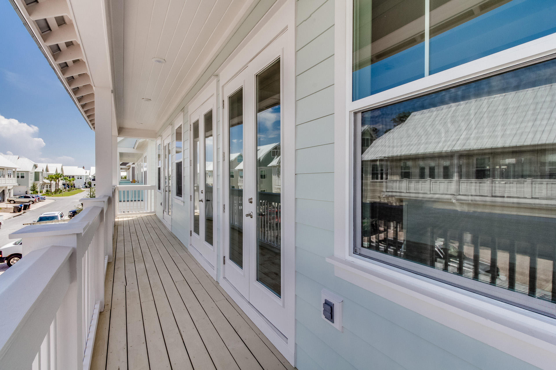 65 Pine Lands Loop Inlet Beach East, Unit C Inlet Beach, FL 32461 - Photo 30 of 47