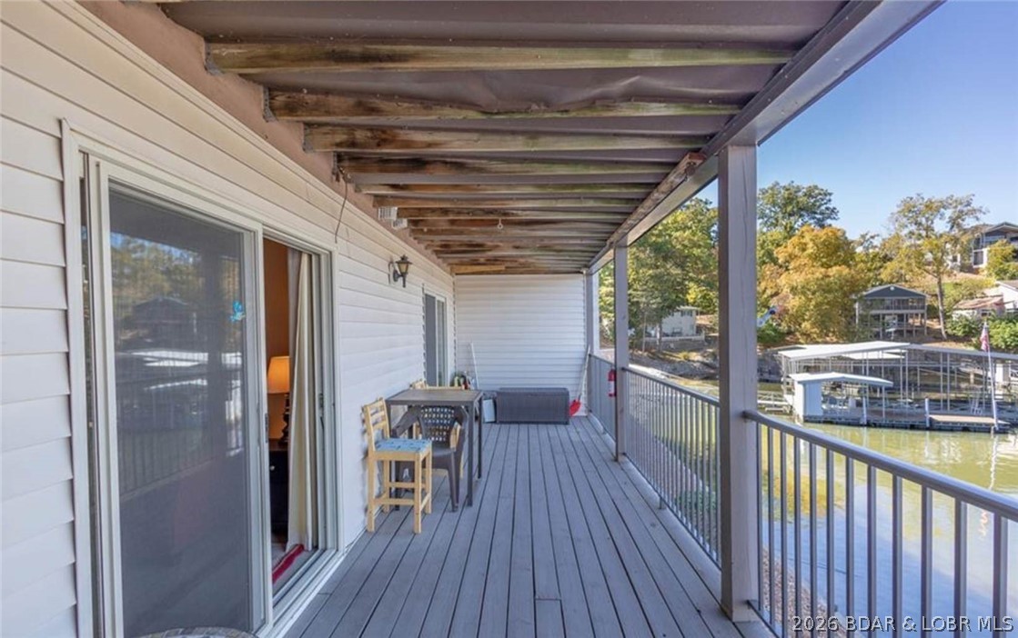 5499 3 Seasons Road, Unit E5 Osage Beach, MO 65065 - Photo 15 of 32