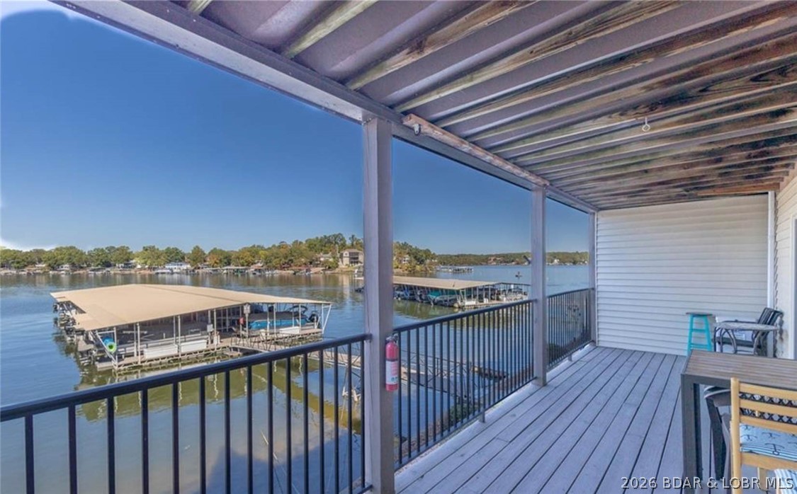 5499 3 Seasons Road, Unit E5 Osage Beach, MO 65065 - Photo 17 of 32