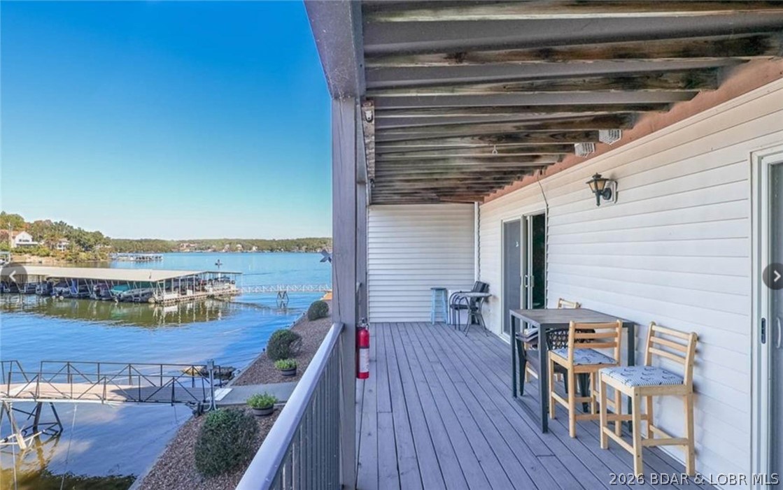 5499 3 Seasons Road, Unit E5 Osage Beach, MO 65065 - Photo 18 of 32